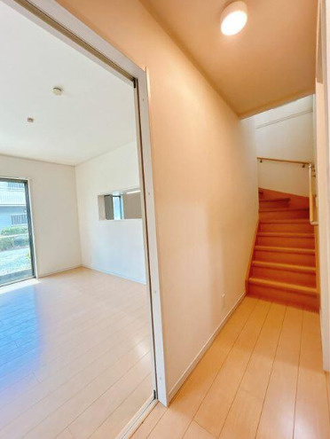 売中古戸建　中央区市野町のその他