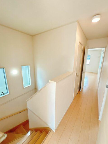 売中古戸建　中央区市野町のその他