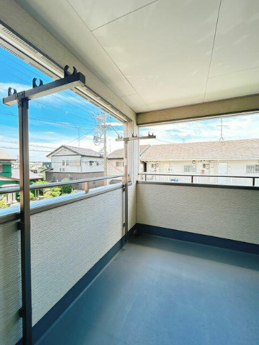 売中古戸建　中央区市野町のその他
