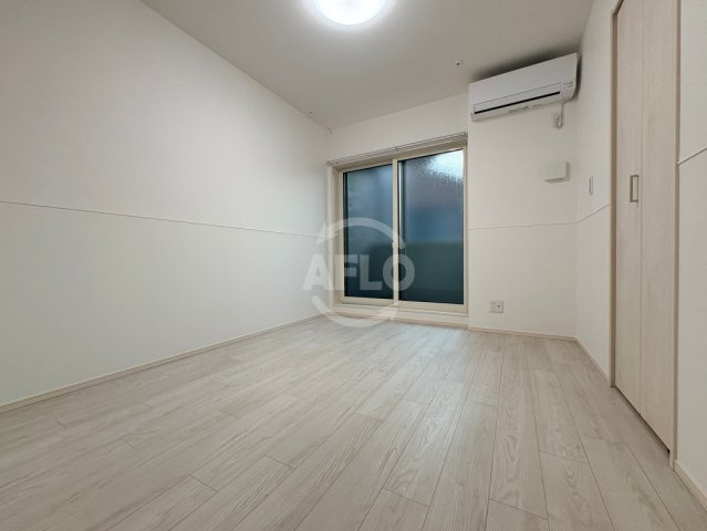 Peaceful is 南田辺の洋室|Peaceful is 南田辺　洋室