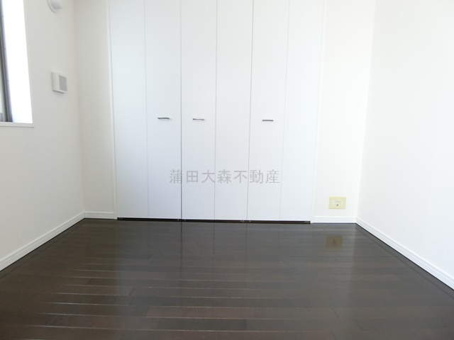 レジディア千鳥町のその他
