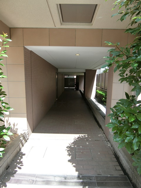 レジディア千鳥町のその他共用部分