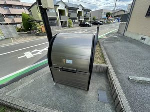 バリージュ長曽根のその他共用部分
