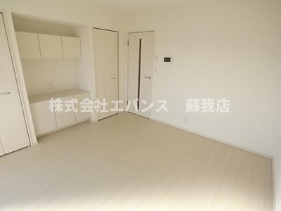 【寝室】 | グレイス蘇我