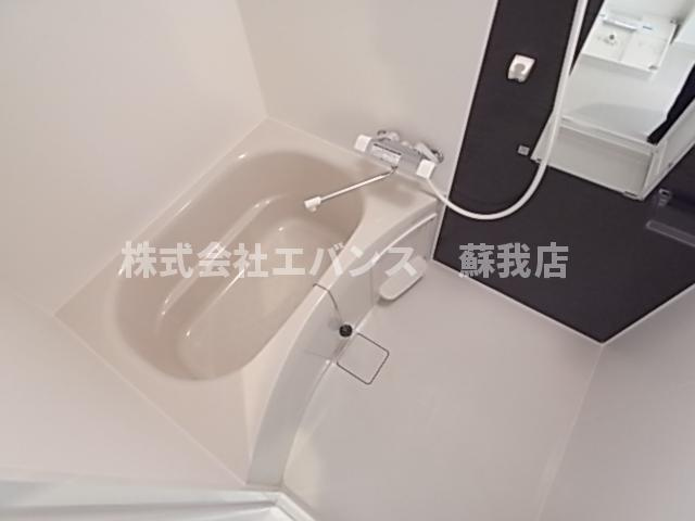【浴室】 | グレイス蘇我