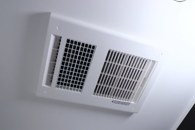 マーレ上北沢の設備|浴室換気乾燥機