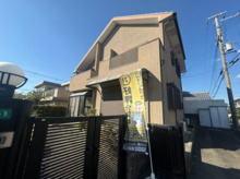川西市鶯谷2丁目中古戸建の画像
