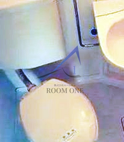 ノーリーズン森下のトイレ|トイレです。