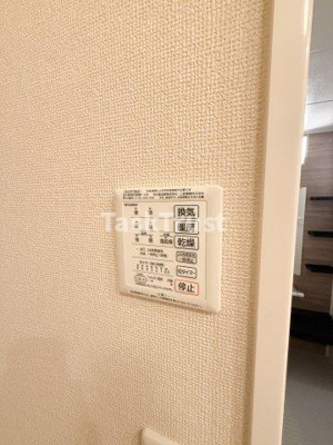 【設備】 | ウエストキューブ | ※反転タイプになります