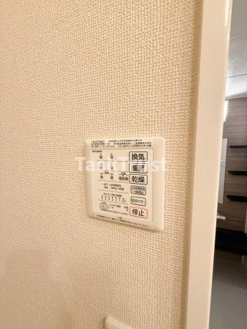 【設備】 | ウエストキューブ | ※反転タイプになります