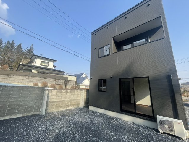ミルネージュ