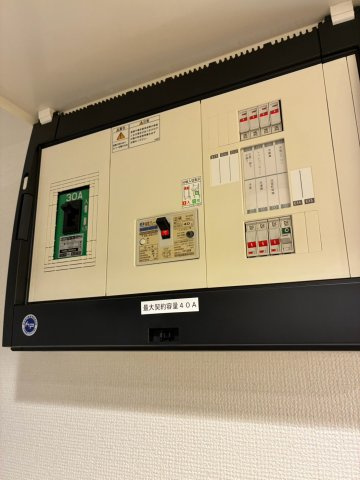 ラフィスタ本蓮沼のその他
