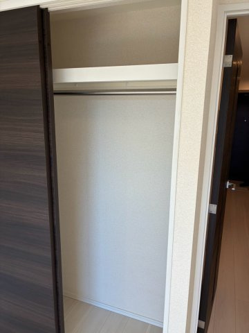 ラフィスタ本蓮沼の収納