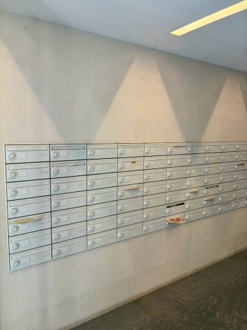 ラフィスタ本蓮沼のその他共用部分