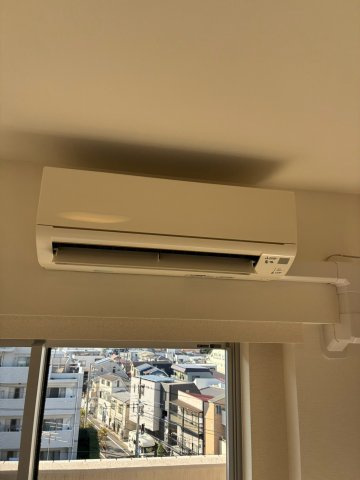 ラフィスタ本蓮沼の設備