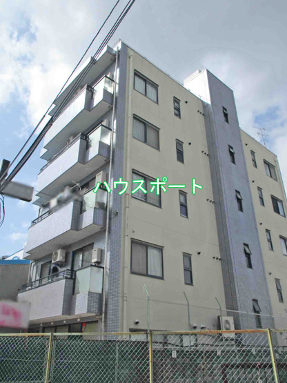 【外観】 | スウィングマンション