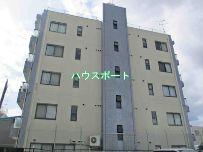 【外観】 | スウィングマンション