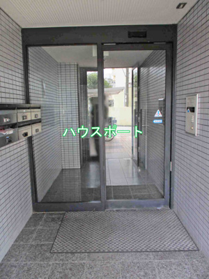【その他共用部分】 | スウィングマンション