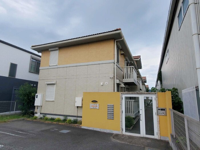 アムールA棟