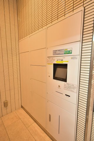 グローリオレジデンス名取駅前の設備