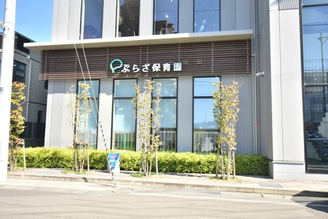 グローリオレジデンス名取駅前の周辺