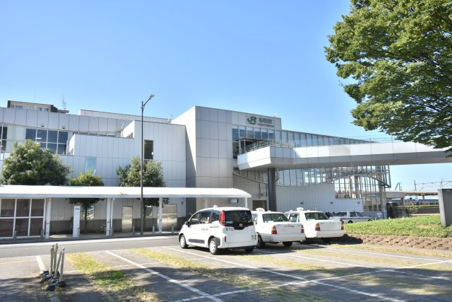 グローリオレジデンス名取駅前の周辺