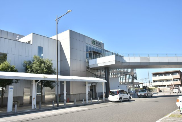 グローリオレジデンス名取駅前の周辺