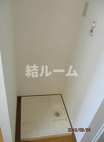 豊島区南池袋３丁目のアパートの設備