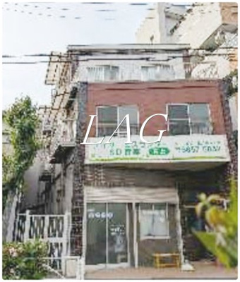 【外観】 | 寿ビル | 外観です。