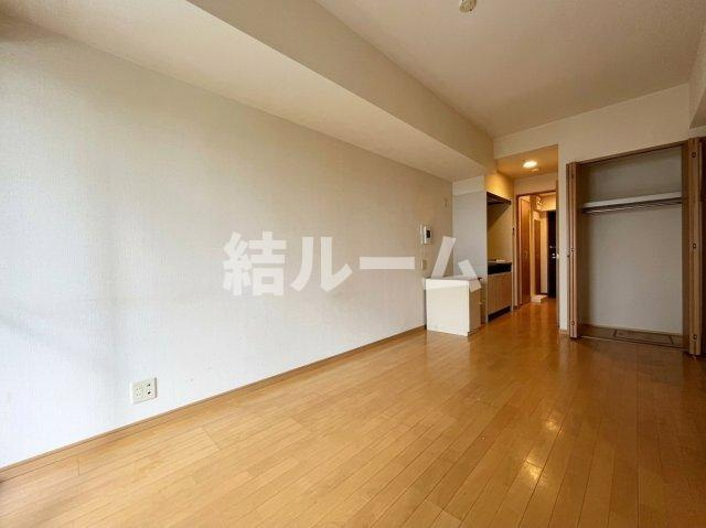 板橋区仲宿の賃貸マンションの内装|別号室参考写真
