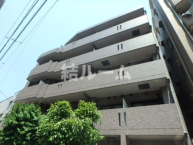 板橋区仲宿の賃貸マンション
