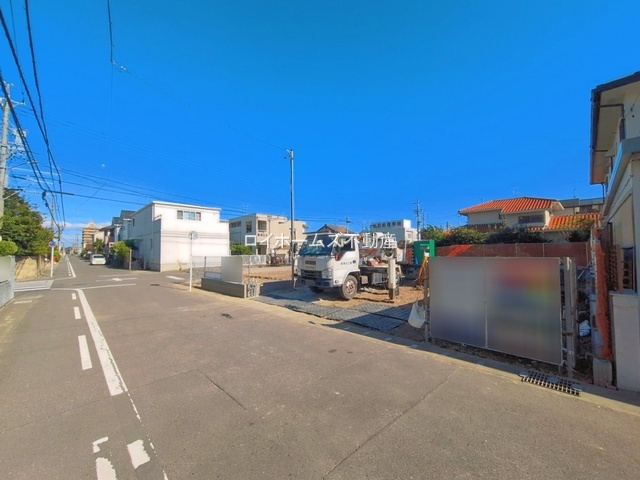  | 江南市宮後町王塚177『仲介料無料』新築戸建て | 撮影：'26/10/06 