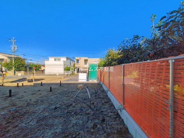  | 江南市宮後町王塚177『仲介料無料』新築戸建て | 撮影：'26/10/06 