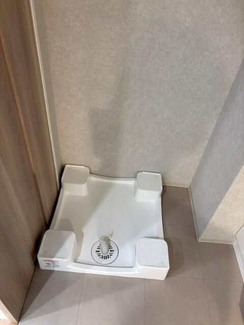 ミオ中目黒の設備
