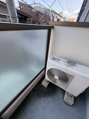 ハイムムラカミのその他共用部分