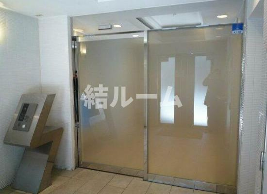 北区東田端２丁目の賃貸マンションのその他共用部分
