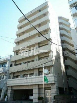 北区東田端２丁目の賃貸マンション