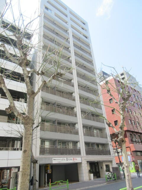 クオリア銀座３丁目(クオリアギンザサンチョウメ)