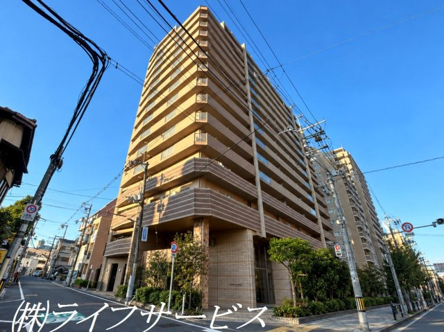 リベールシティ淀川通の画像