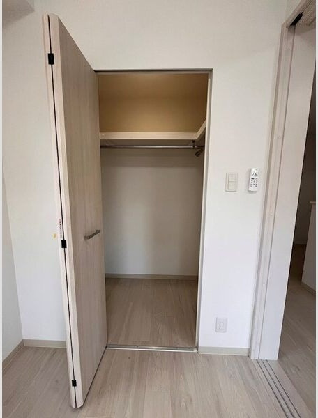 グランディールSUEHIROの収納