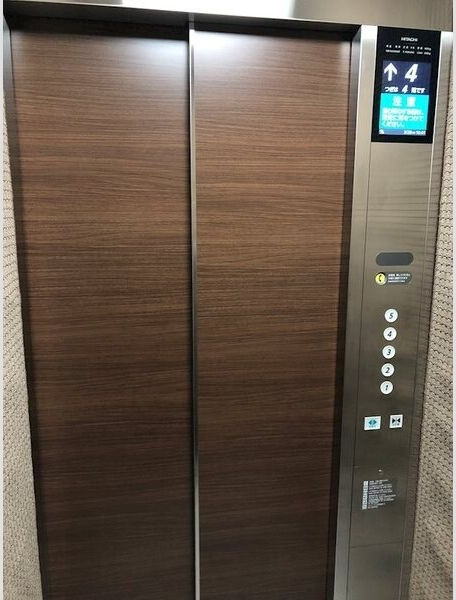 グランディールSUEHIROのその他共用部分