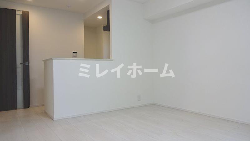 WINGTERRACE雑色の居間・リビング