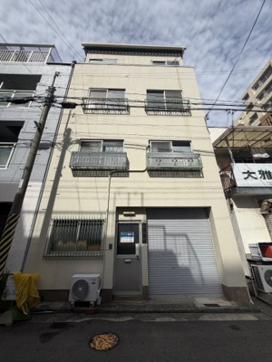 【外観】 | 筒井町３丁目