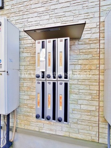 小平市小川西町３丁目の賃貸マンション