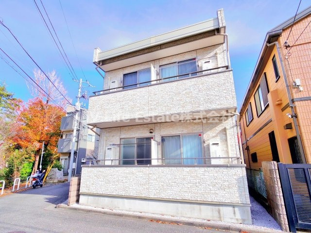 小平市小川西町３丁目の賃貸マンション