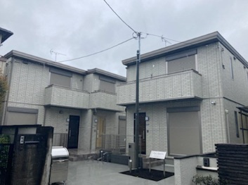 Casa　Leggiero　A(カーサ・レッジェーロ)
