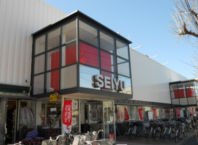 Casa　Leggiero　A(カーサ・レッジェーロ)のその他|西友関町店