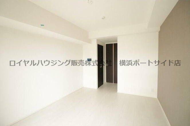【内装】