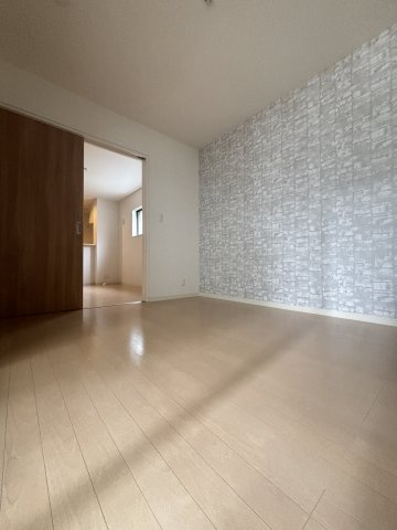 【内装】 | F+style羽衣1号館