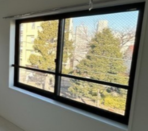 プラティーク代々木上原ウエストの展望